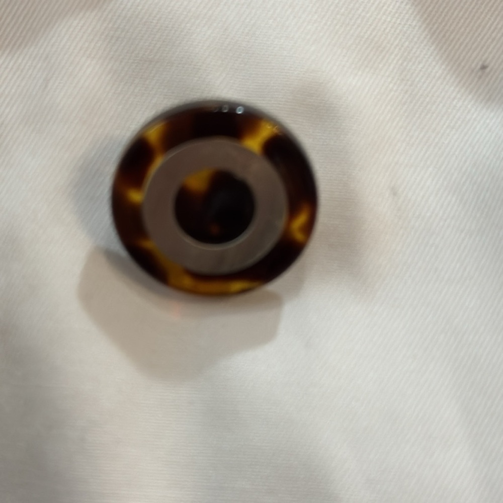 NEW Banana Republic Double-Breasted Trench Coat - Picture 4 of 15